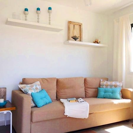 プラヤ・ブランカ Casita Blanca, Jardin Del Sol 1ヴィラ エクステリア 写真
