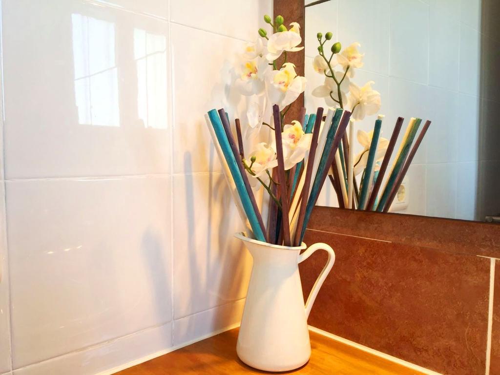 プラヤ・ブランカ Casita Blanca, Jardin Del Sol 1ヴィラ エクステリア 写真