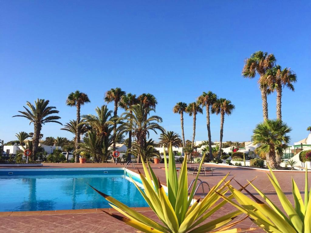 プラヤ・ブランカ Casita Blanca, Jardin Del Sol 1ヴィラ エクステリア 写真